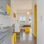 Apartman Gefyra *