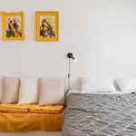 Apartman Gefyra