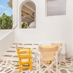 Apartman Gefyra