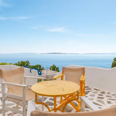 Apartman Gefyra