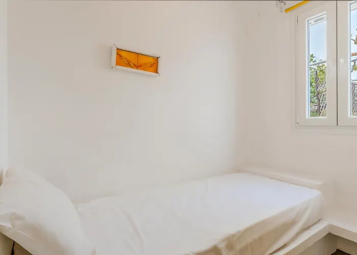 Gefyra Appartamento *