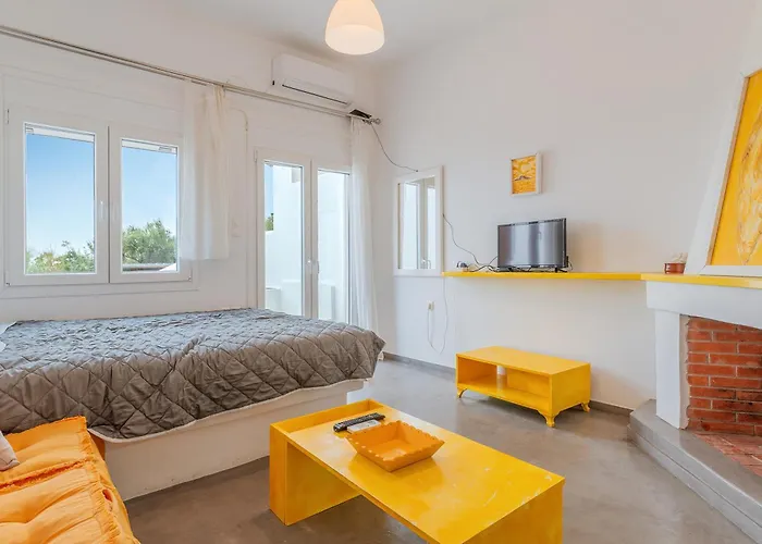 Gefyra Appartamento *