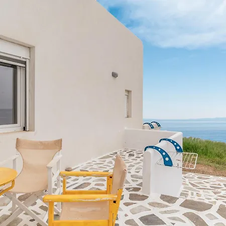 Gefyra Apartment Tinos