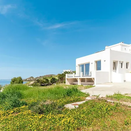 Gefyra Διαμέρισμα Τήνος