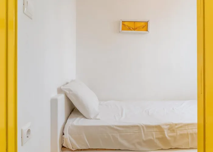 Διαμέρισμα Gefyra