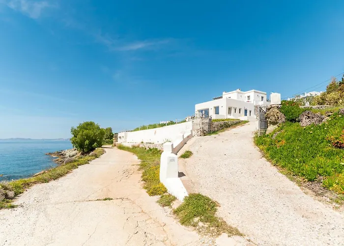 Διαμέρισμα Gefyra *